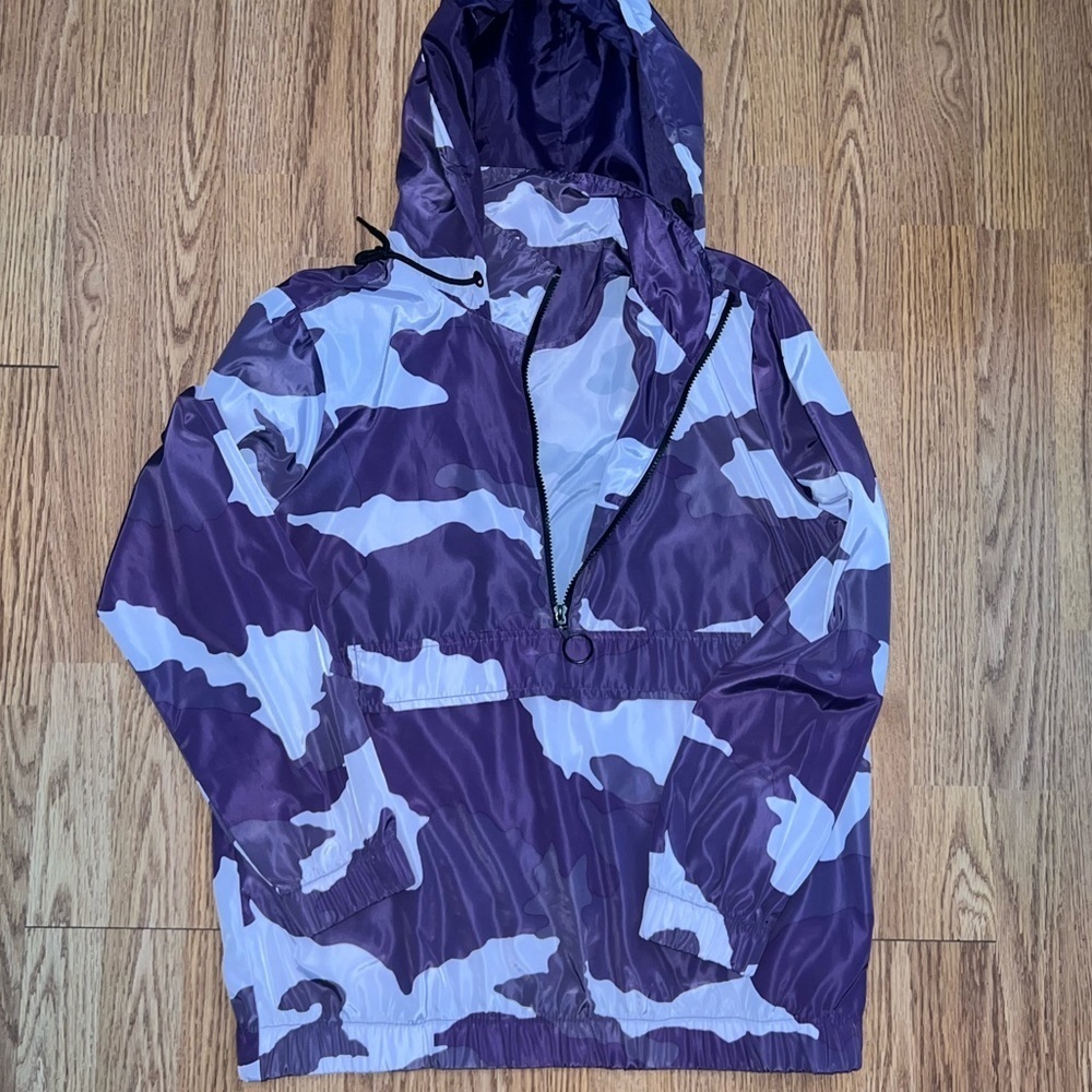 Windbreaker
